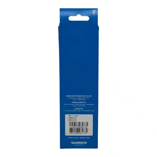 CORRENTE SHIMANO DEORE SLX/XT/XTR CN-HG95 10V 116L