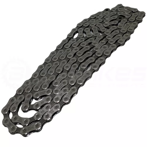 CORRENTE SHIMANO DEORE XT CN-M8100 126L 12V C/ POWER LINK