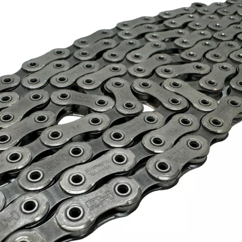 CORRENTE SHIMANO DEORE XTR CN-M9100 138L 12V C/QUICK LINK