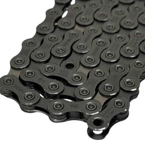 CORRENTE SHIMANO HG601 116L 11V 22V SPEED - MTB