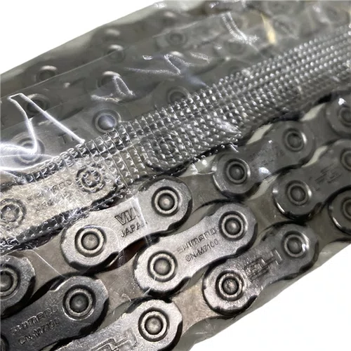 CORRENTE SHIMANO SLX CN-M7100 126L 12V C/ QUICK LINK