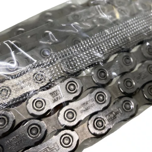 CORRENTE SHIMANO SLX CN-M7100 138L 12V C/ QUICK LINK