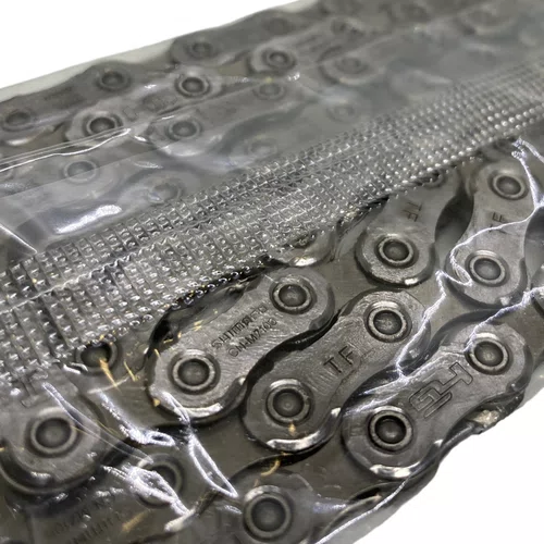 CORRENTE SHIMANO SLX CN-M7100 138L 12V C/ QUICK LINK