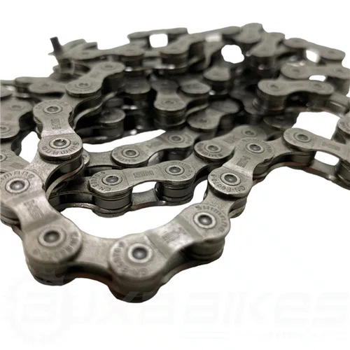 CORRENTE SHIMANO STEPS CN-E6070 118L E-BIKE 9V/18V/27V