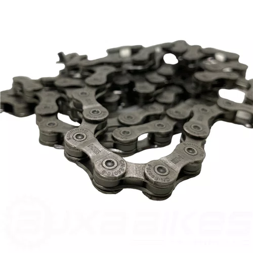 CORRENTE SHIMANO STEPS CN-E6070 118L E-BIKE 9V/18V/27V