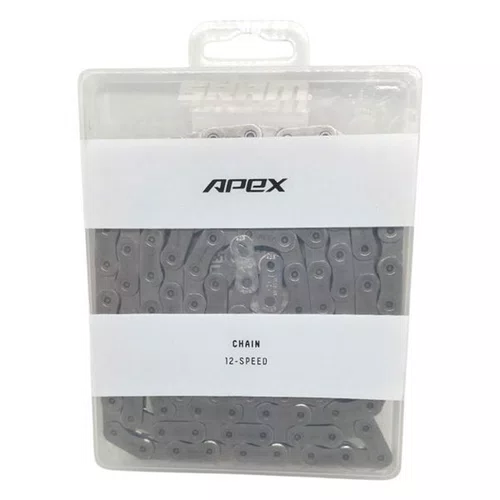 CORRENTE SRAM APEX D1 FLATTOP 120 LINKS 12V