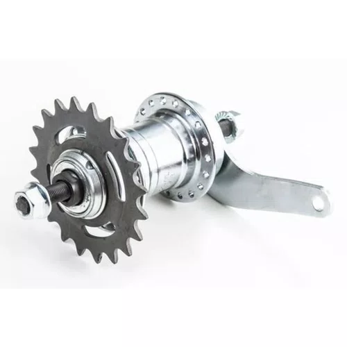 CUBO CONTRA PEDAL TORPEDO ENCAIXE VELAMOS 36F