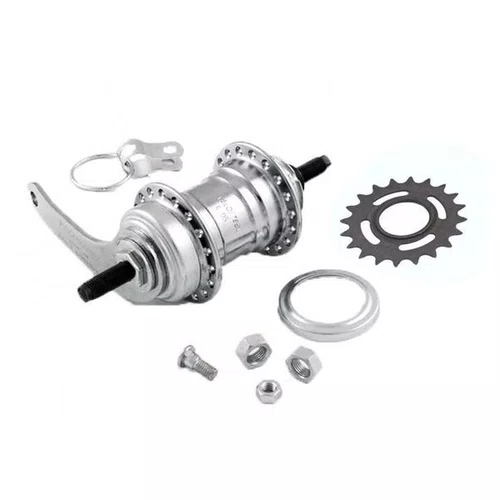 CUBO CONTRA PEDAL TORPEDO ENCAIXE VELAMOS 36F