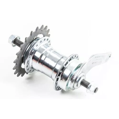 CUBO CONTRA PEDAL TORPEDO ENCAIXE VELAMOS 36F