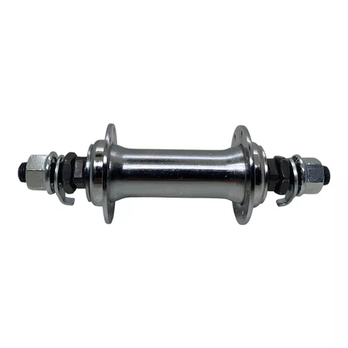 CUBO DIANTEIRO AÇO 16 FUROS BICICLETA INFANTIL ARO 16