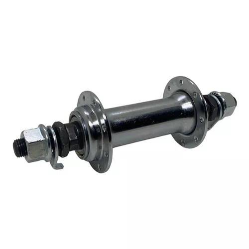 CUBO DIANTEIRO AÇO 16 FUROS BICICLETA INFANTIL ARO 16