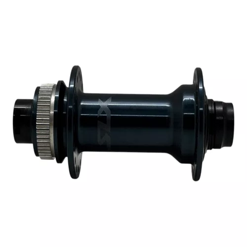 CUBO DIANTEIRO SHIMANO SLX HB-M7110 15X100MM 32F CENTER LOCK