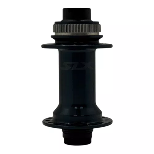 CUBO DIANTEIRO SHIMANO SLX HB-M7110 15X100MM 32F CENTER LOCK