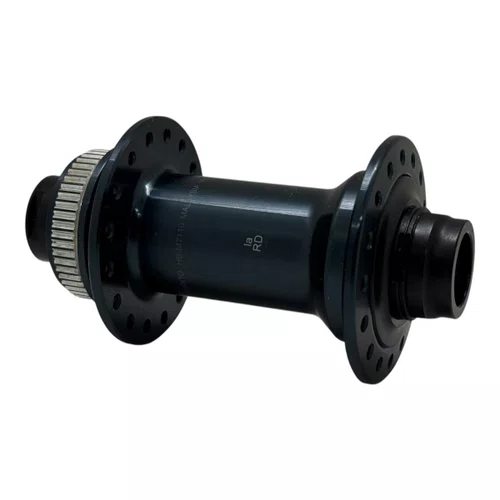 CUBO DIANTEIRO SHIMANO SLX HB-M7110 15X100MM 32F CENTER LOCK