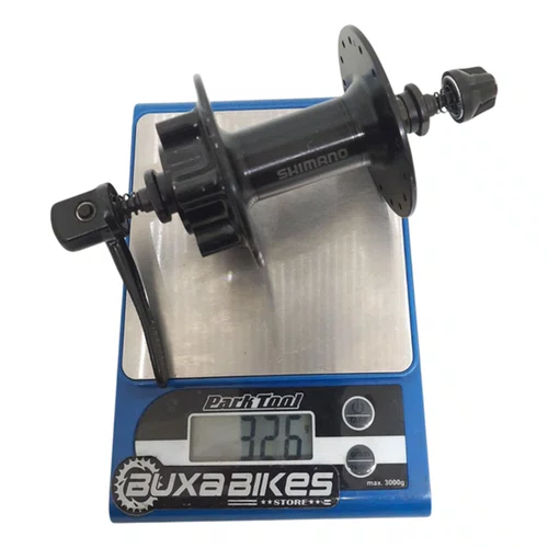 CUBO DIANTEIRO SHIMANO TOURNEY HB-TX506 6 PARAFUSO 32F