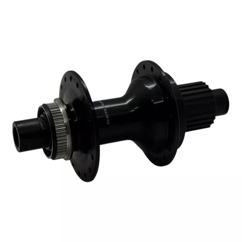 CUBO TRASEIRO SHIMANO FH-MT510 142MM 32F MICRO SPLINE C.LOCK