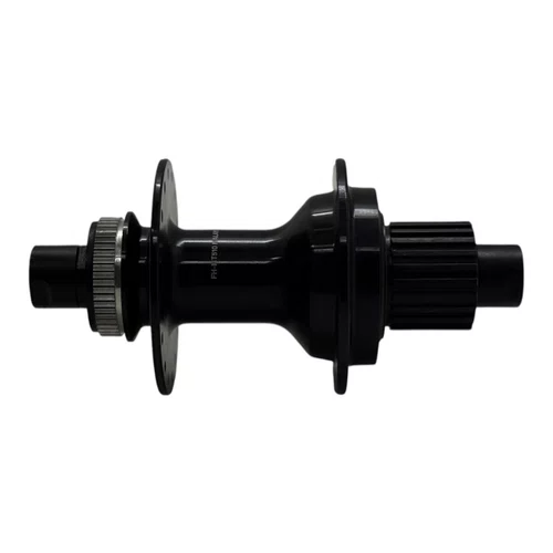 CUBO TRASEIRO SHIMANO FH-MT510 142MM 32F MICRO SPLINE C.LOCK