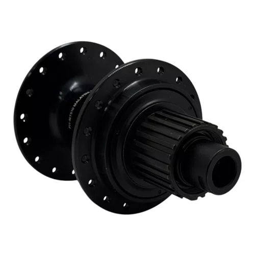 CUBO TRASEIRO SHIMANO FH-MT510 142MM 32F MICRO SPLINE C.LOCK