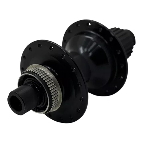 CUBO TRASEIRO SHIMANO FH-MT510 142MM 32F MICRO SPLINE C.LOCK