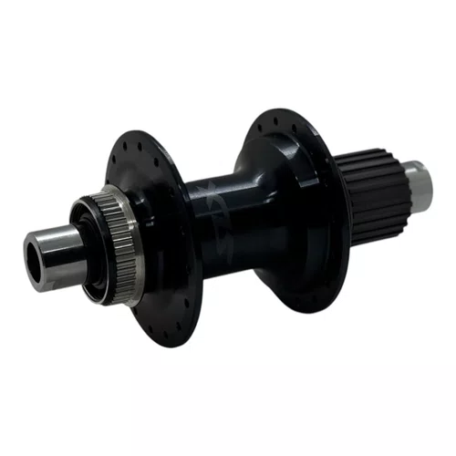 CUBO TRASEIRO SHIMANO SLX FH-M7110 142X12MM 32F MICRO SPLINE