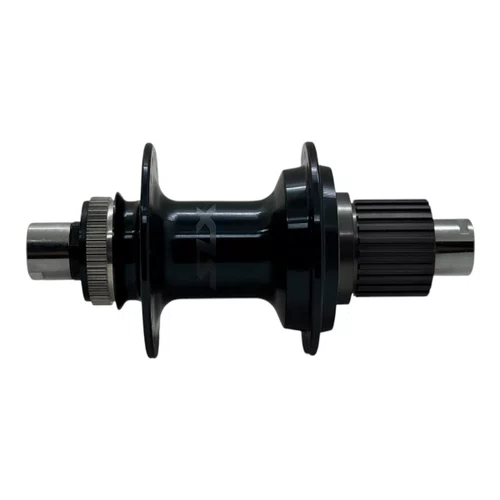 CUBO TRASEIRO SHIMANO SLX FH-M7110 142X12MM 32F MICRO SPLINE