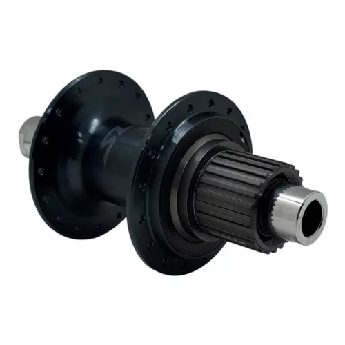 CUBO TRASEIRO SHIMANO SLX FH-M7110 142X12MM 32F MICRO SPLINE
