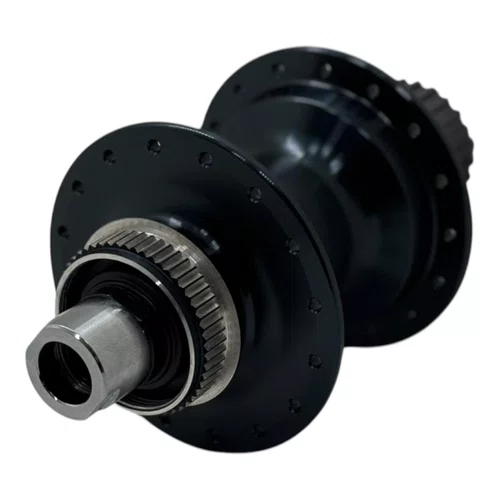 CUBO TRASEIRO SHIMANO SLX FH-M7110 142X12MM 32F MICRO SPLINE