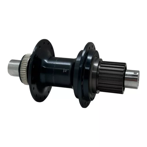 CUBO TRASEIRO SHIMANO SLX FH-M7110 142X12MM 32F MICRO SPLINE