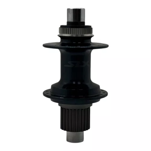 CUBO TRASEIRO SHIMANO SLX FH-M7110 142X12MM 32F MICRO SPLINE