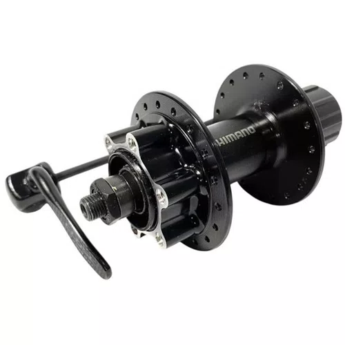 CUBO TRASEIRO SHIMANO TOURNEY FH-TX506 32F 6 PARAF 8/9/10/11