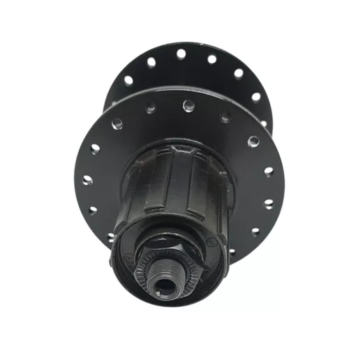 CUBO TRASEIRO SHIMANO TOURNEY FH-TX506 32F 6 PARAF 8/9/10/11