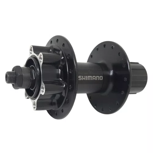 CUBO TRASEIRO SHIMANO TOURNEY FH-TX506 32F 6 PARAF 8/9/10/11