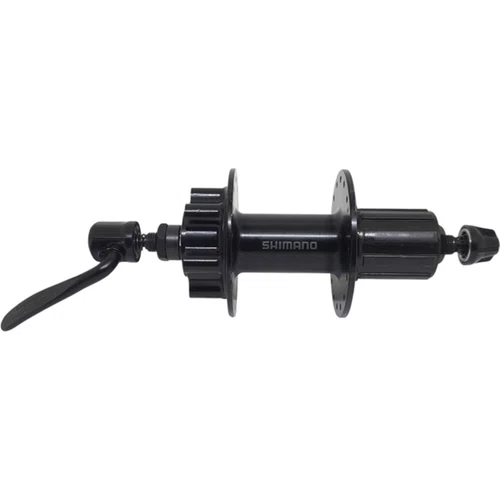 CUBO TRASEIRO SHIMANO TOURNEY FH-TX506 32F 6 PARAF 8/9/10/11