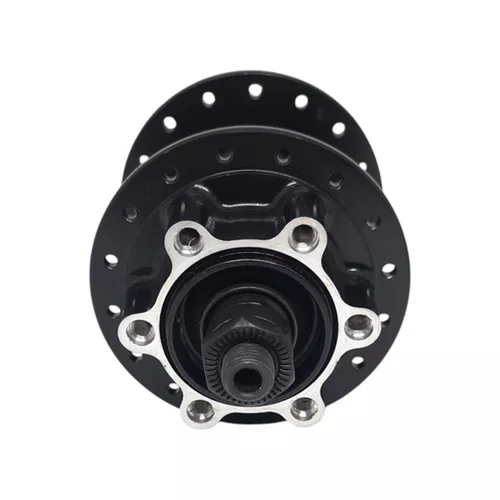 CUBO TRASEIRO SHIMANO TOURNEY FH-TX506 32F 6 PARAF 8/9/10/11