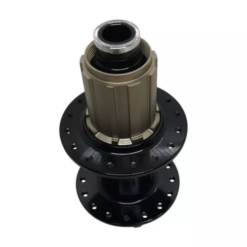 CUBO TRASEIRO SUN RACE MX92 PRETO 32F