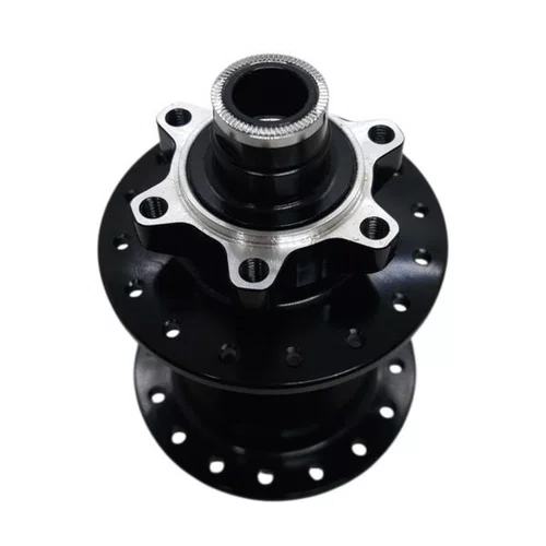 CUBO TRASEIRO SUN RACE MX92 PRETO 32F