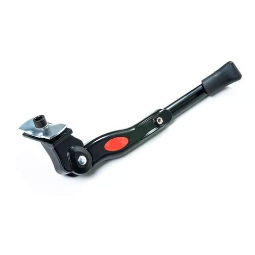 DESCANSO/PEZINHO CENTRAL ALUMINIO COM REGULAGEM ARO 20 A 29