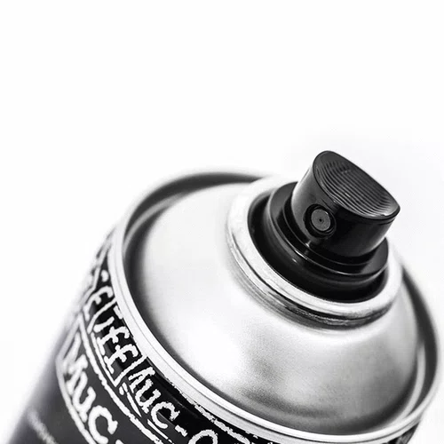 DESENGRAXANTE MUC-OFF P/ BICICLETA BIODEGRADAVEL 500ML