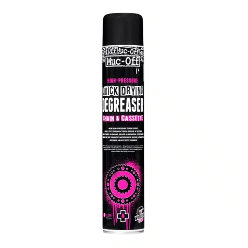 DESENGRAXANTE MUC-OFF QUICK DRYING DEGREASER 750ML BICICLETA
