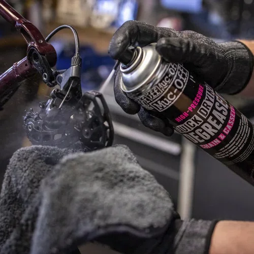 DESENGRAXANTE MUC-OFF QUICK DRYING DEGREASER 750ML BICICLETA