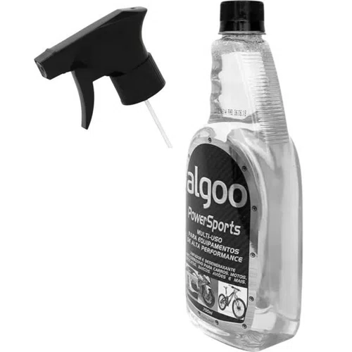 DESENGRAXANTE MULTI-USO ALGOO POWERSPORTS 700ML