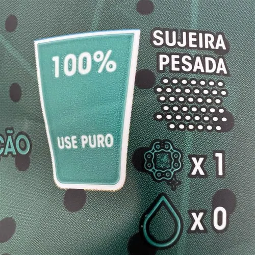 DESENGRAXANTE SOLIFES BIODEGRADAVEL 1L P/ BICICLETA