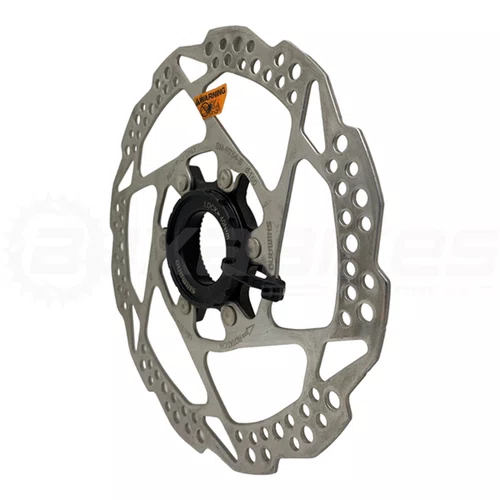 DISCO ROTOR DE FREIO SHIMANO SM-RT10 160MM CENTER LOCK