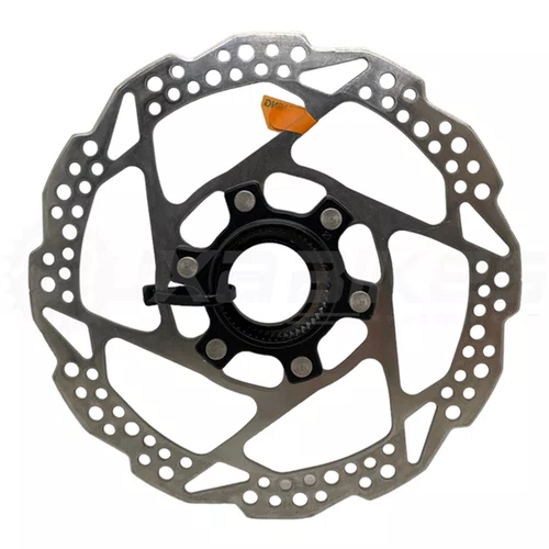 DISCO ROTOR DE FREIO SHIMANO SM-RT10 160MM CENTER LOCK