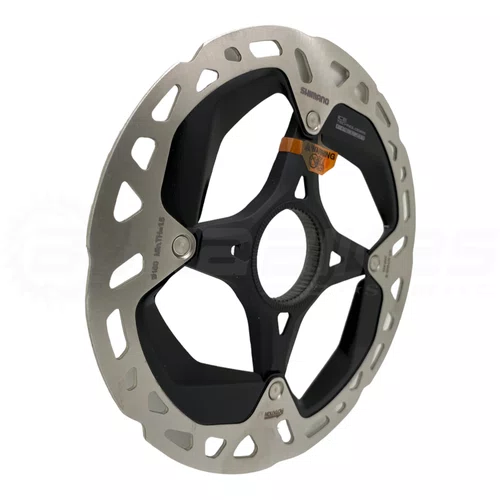 DISCO ROTOR DE FREIO SHIMANO XTR RT-MT900 160MM CENTER LOCK