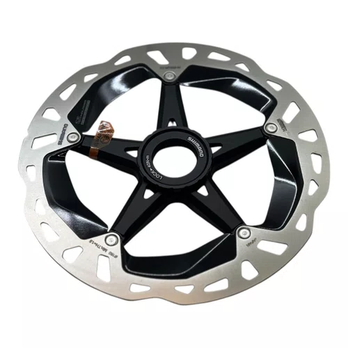 DISCO ROTOR DE FREIO SHIMANO XTR RT-MT900 180MM CENTER LOCK