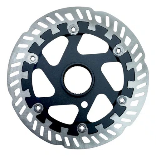 DISCO/ROTOR FREIO MAGURA MDR-P CENTER LOCK 180MM