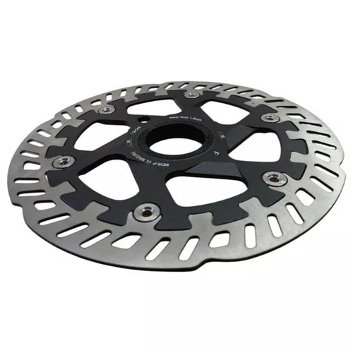 DISCO/ROTOR FREIO MAGURA MDR-P CENTER LOCK 180MM