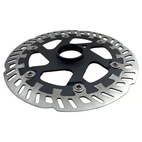 DISCO/ROTOR FREIO MAGURA MDR-P CENTER LOCK 180MM