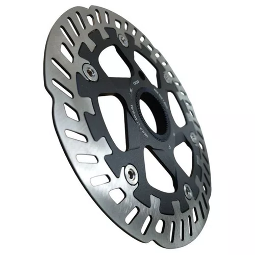 DISCO/ROTOR FREIO MAGURA MDR-P CENTER LOCK 180MM
